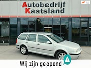 Volkswagen Golf - 1.6 Comfortline - Automaat - Trekhaak - Airco