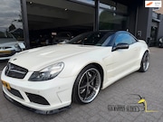 Mercedes-Benz AMG SL - 55