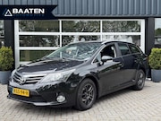 Toyota Avensis - 1.8 VVTi Facelift|2e eig.|Camera|BT|Cruise