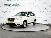 Subaru Forester - 2.0 Luxury Automaat | Apple Carplay/Android Auto | Trekhaak 
