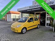 Chevrolet Matiz - 0.8 SPIRIT|2008|AIRCO|NIEUWE APK|ZUINGE AUTO