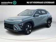 Hyundai Kona - 1.6 GDI HEV Comfort | Uit voorraad leverbaar! | 18" lichtmet