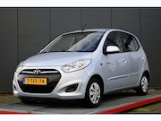 Hyundai i10 - 1.0 i-Vision trekhaak cruise control