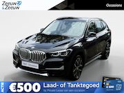 BMW X1 - sDrive18i Business Edition Plus | Trekhaak | Leder | Navi |