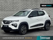 Dacia Spring - Comfort 27 kWh | SOH 92% | Volledig Dealer Onderhouden | Air