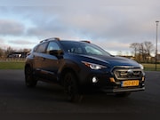 Subaru Crosstrek - 2.5l Wilderness Edition