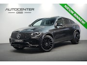 Mercedes-Benz GLC-Klasse Coupe - AMG 43 4MATIC Premium+ | Schuifdak | Memory | Head-Up | 360 