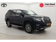 Toyota Land Cruiser - 7 pers. 2.8 D-4D Executive | Panoramadak | Trekhaak | Treepl