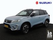 Suzuki Vitara - 1.4 Boosterjet Style Smart Hybrid Automaat | Schuif\ Kanteld