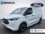 Ford Transit Custom - 320 L1 Trend 2.5 Plug-in Hybrid 233pk | AGR stoel | Driver A