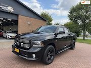 Dodge Ram - 1500 5.7 V8 Quad Cab 6'4