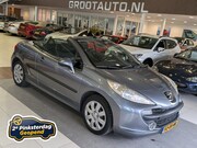 Peugeot 207 - CC 1.6 VTi Stuurbekrachtiging, NAP