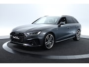 Audi A4 - Avant 35 TFSI S edition |LED|CARPLAY|LEDER|CAMERA|ELEK. STOE