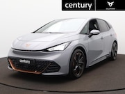 CUPRA Born - Business 63 kWh | Elek. Stoelen | ACC | Stoelverwarming | Ca