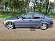 BMW 3-serie - 318i Executive apk 5-2027 km stand 191405