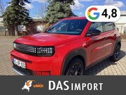 Fiat Panda - Grande Hybrid 1.2 eDCT Icon