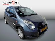 Suzuki Alto - 1.0 Comfort Plus