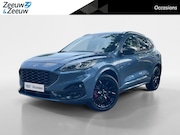 Ford Kuga - 2.5 PHEV ST-Line X | Black Pack | Elekt. verstelbare bestuur