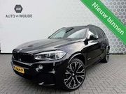 BMW X5 - xDrive40e High Executive Panoramdak Trekhaak Leer