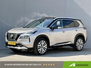 Nissan X-Trail - 1.5 e-Power Tekna Plus / Dealer Onderhouden / Elektrisch Sch