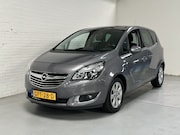 Opel Meriva - 1.4 Turbo Cosmo CLIMA / CRUISE / CEMERA / LMV VOLE OPTIES