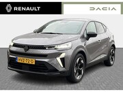 Renault Captur - 1.6 E-Tech full hybrid 145 techno