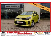 Kia Picanto - 1.0 DPi DynamicLine