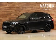BMW X5 - xDrive45e High Exe|M-Sport|Trekhaak|Pano|Camera|ACC|