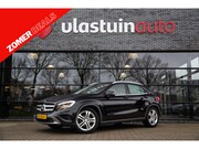 Mercedes-Benz GLA-Klasse - 180 Ambition , Trekhaak, Leer, Achteruitrijcamera