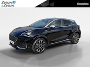 Ford Puma - Vignale | Dealer onderhouden | Automaat | Winter pack | BLIS