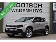 Jeep Avenger - 1.2 e-Hybrid Altitude | Carplay | Camera |