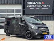 Opel Vivaro - bestel 1.6 CDTI L2H1 DC Edition