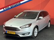 Ford Focus - Wagon 1.0 Trend | Winterpack | Trekhaak | Navi