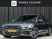 Audi A6 - Limousine 40 TFSI S edition Competition | NL-Auto | 1ste Eig