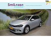 Volkswagen Polo - 1.0 TSI Highline | Adaptive Cruise | CarPlay | NAP