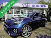 Kia Niro - Hybrid 1.6 GDi ExecutiveLine | Trekhaak / 18" / Leder | 1e E