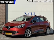 Renault Clio - Estate 1.5 dCi Dynamique ORG NED 1STE EIG. Airco Cruise Navi