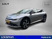 Kia EV6 - Edition Advanced 77.4 kWh