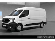 Renault Master - T35 L2H2 Extra long range 87 kWh | Trekhaak | Vloer & Wandbe