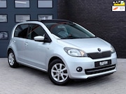 Skoda Citigo - 1.0 Greentech Elegance |Pano|Cruise|PDC|BT