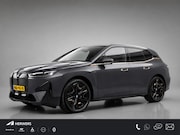BMW iX - M60 Excellence 112 kWh / SOH 94% / 1e eigenaars auto / Schad
