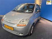 Chevrolet Matiz - 0.8 Breeze Airco