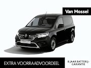 Renault Kangoo - E-TECH Gesloten Bestel L1H1 44kWh 120 1AT Extra | Achteruitr