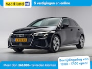 Audi A3 - Sportback 30 TFSI S Edition Aut. [ LED Virtual Navi PDC ]