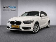 BMW 1-serie - 118i Corporate Lease Executive (CRUISE, NAVI, STOELVERWARMII