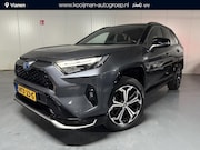 Toyota RAV4 - 2.5 Plug-in Hybrid AWD Limited Edition Stoel verwaming/verko