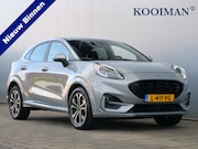 Ford Puma - 1.0 EcoBoost Mild Hybrid ST-Line X 125 Pk Automaat Navi / DA