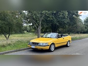 Saab 900 - 2.0 MELLOW YELLOW SOLD Your Classic Car