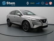 Nissan Qashqai - MHEV Xtronic Tekna 160pk 360° Camera | Adapt. Cruise | Parke