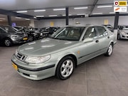 Saab 9-5 - 2.0t S clima cruise control lm-velgen elektrische pakket sto